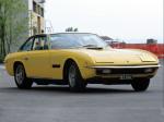 Lamborghini Islero 400 GTS 1969 года